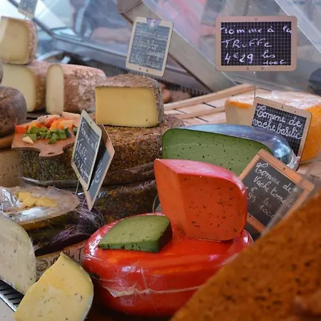 Bo040-1109 2 Pieces 4 Couchages Bormes Les Mimosas Appartement *